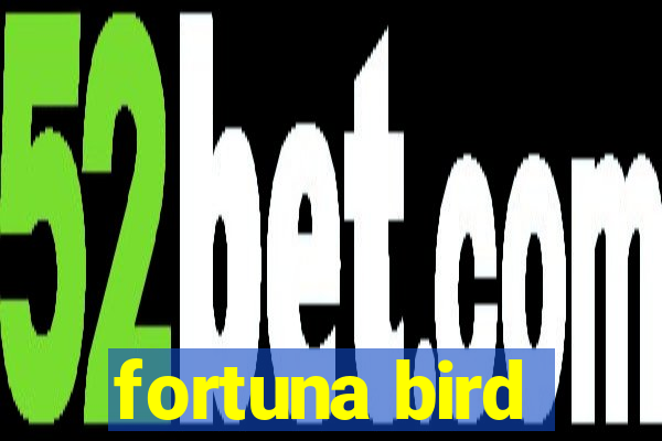 fortuna bird